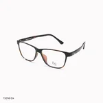 Оправы JOPS TJ016 C4 Clip-on, Унисекс, фото 4